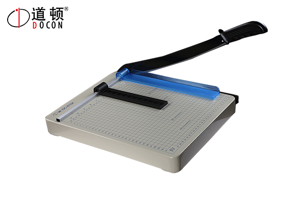 DC-8104 手動修邊刀