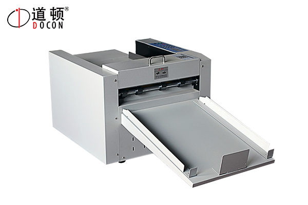 道頓 DC-375數碼壓痕機