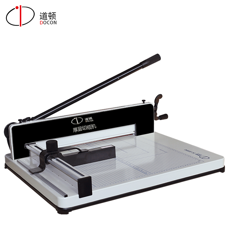 DC-3206SQ手動切紙機