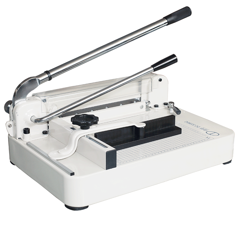 DC-3207SQ手動切紙機